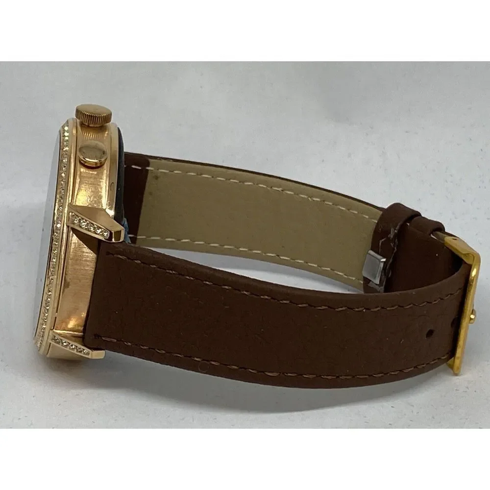 Fossil this watch